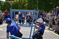 Student Steel Bridge Competition 2026 - 35