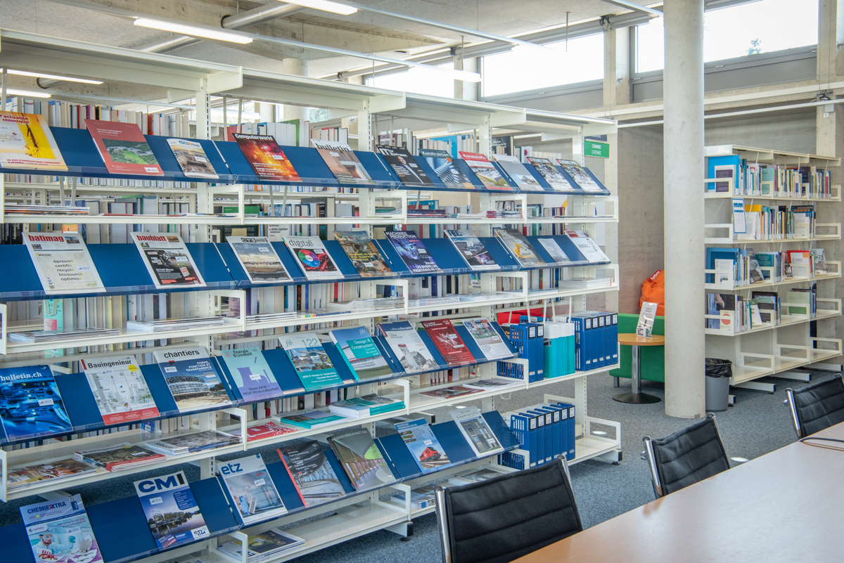 Bibliothèque (19)