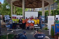 Student Steel Bridge Competition 2026 - 52