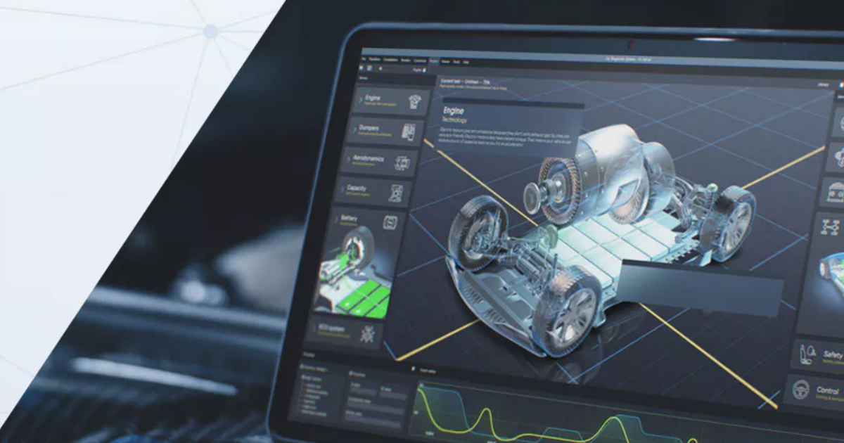 Afterwork – Cost reduction, innovation and flexibility with simulation ...