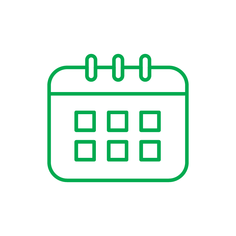 Akademischer Kalender