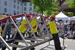 Student Steel Bridge Competition 2026 - 21