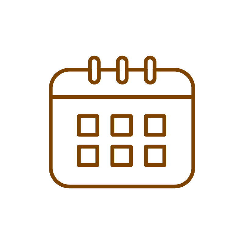 Akademischer Kalender