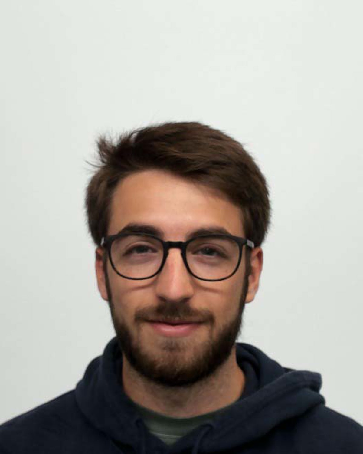 Nicolas Baeriswyl