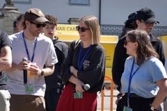 Student Steel Bridge Competition 2026 - 29