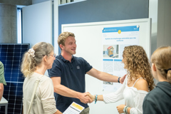 Exposition des travaux de Bachelor 2026 - HEIA-FR - 5