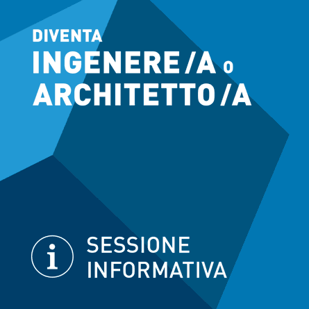 Sessioni informative