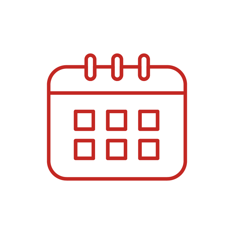 Academic calendar