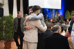 Remise des diplômes 2025 - 20 ©Eva Creative Media