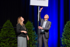 Remise des diplômes 2025 - 19 ©Eva Creative Media