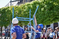 Student Steel Bridge Competition 2026 - 36