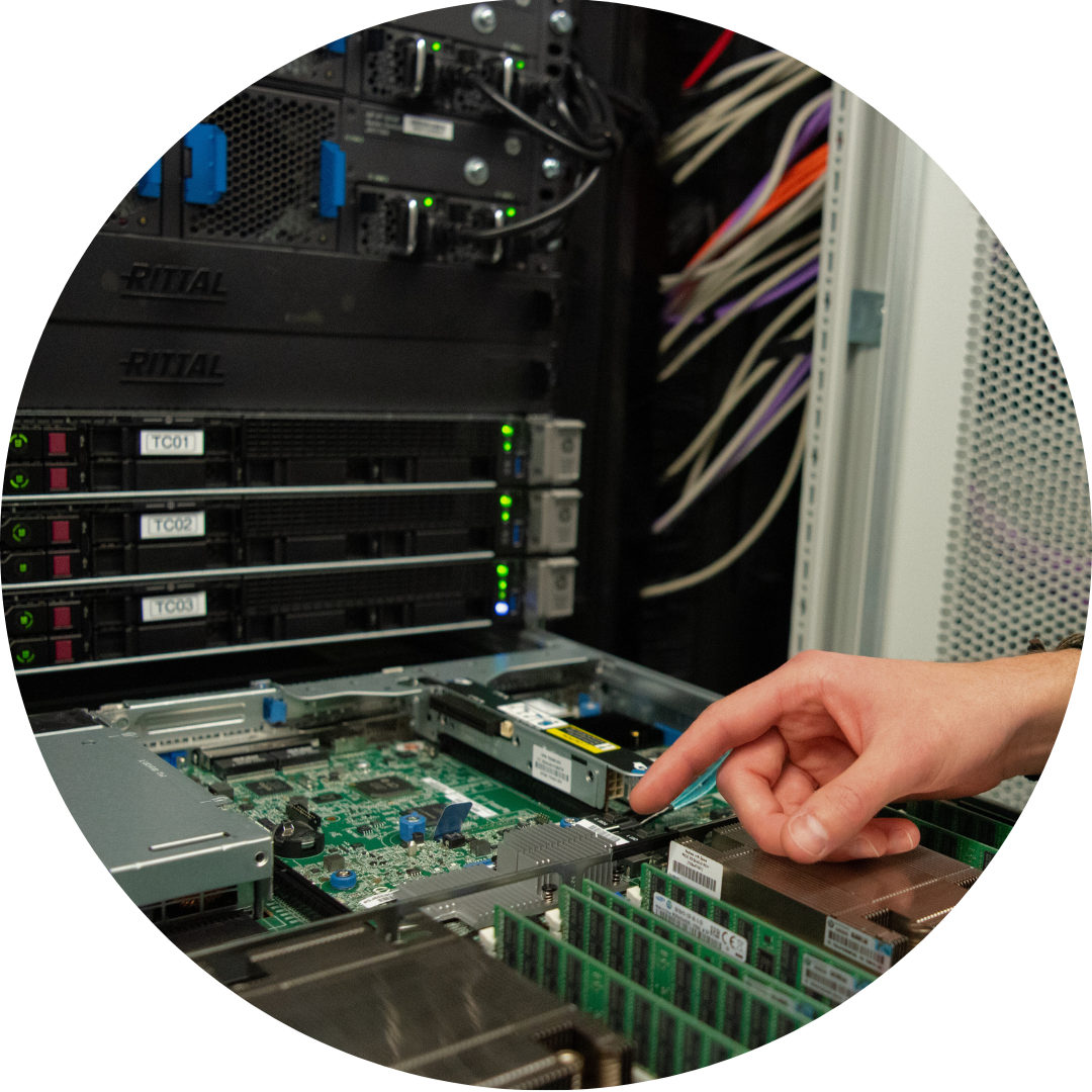 Master the core of digital systems