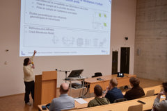 Exposition des travaux MSE et MLS 2026 - 5