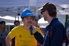 Student Steel Bridge Competition 2026 - 4