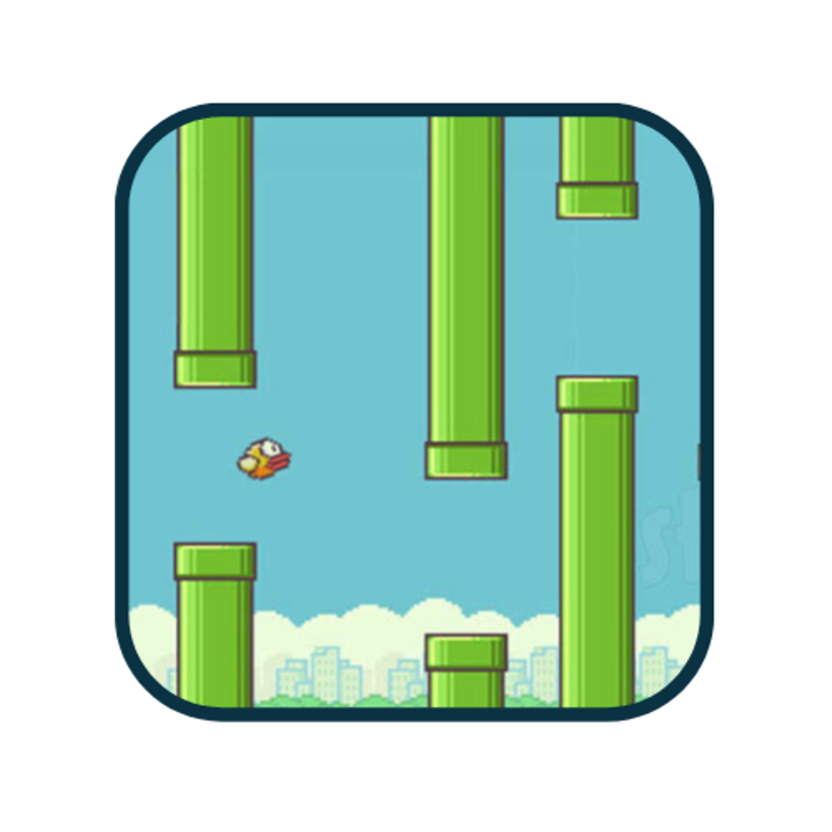 Flappy2