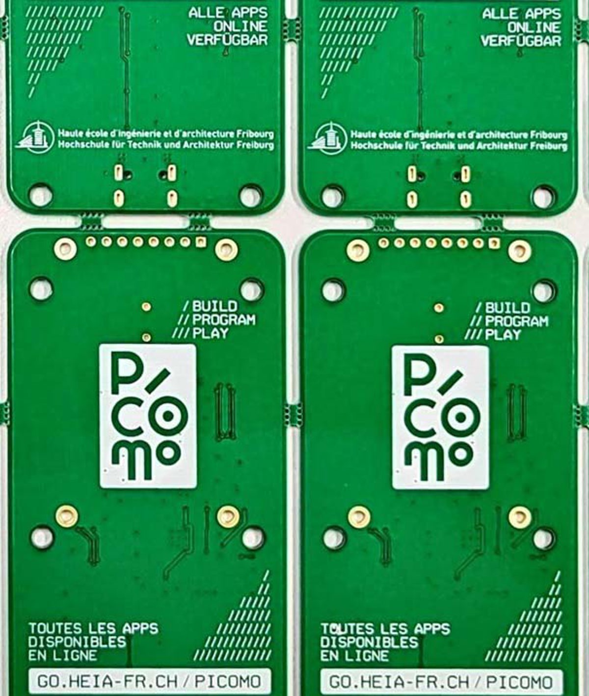 Picomo