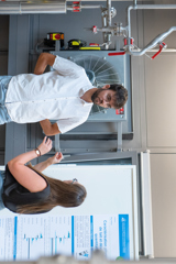 Exposition des travaux de Bachelor 2026 - HEIA-FR - 15