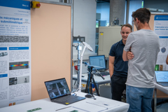 Exposition des travaux de Bachelor 2026 - HEIA-FR - 21