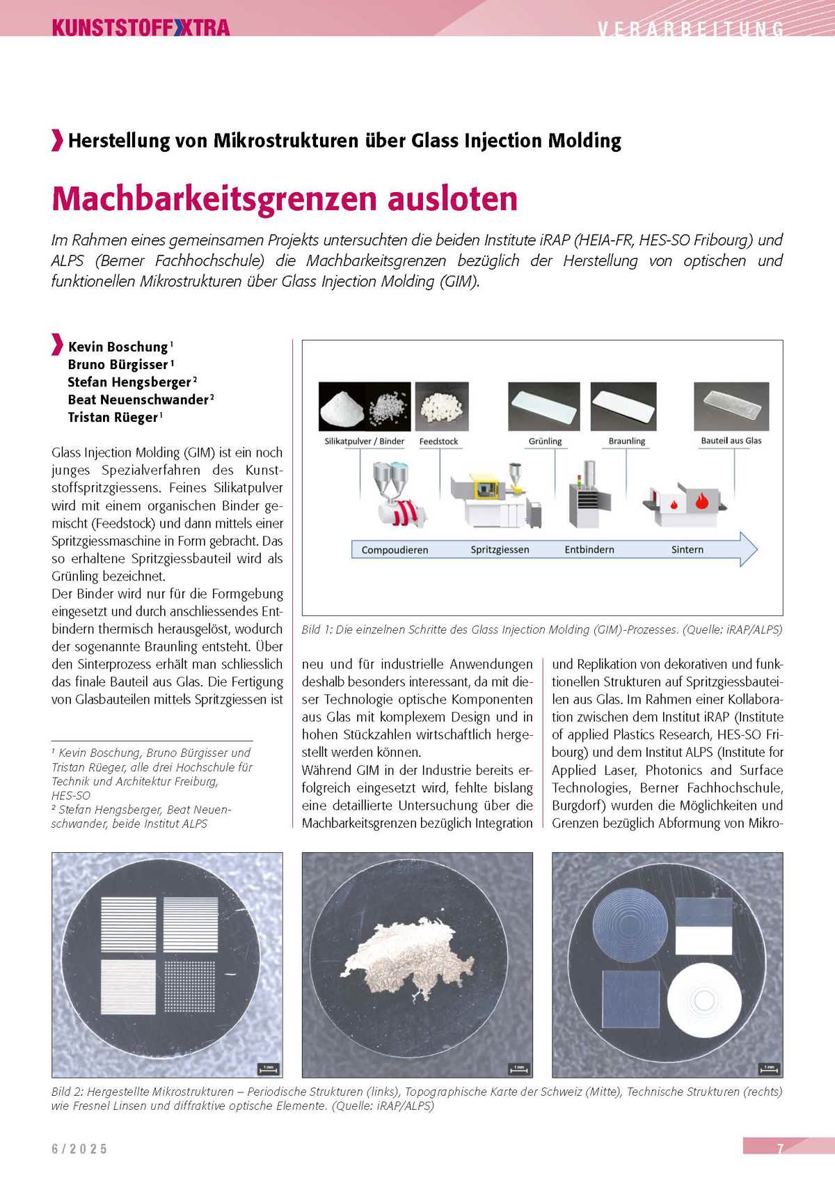 Kunststoffxtra Seite 7 9 Irap Mikrostrukturen Page 1