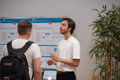 Exposition des travaux de Bachelor 2026 - HEIA-FR - 17