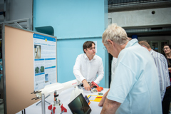 Exposition des travaux de Bachelor 2026 - HEIA-FR - 22