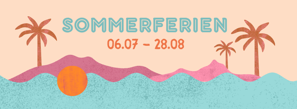Sommerferien