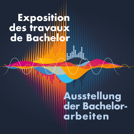 Exposition des travaux de Bachelor 2026
