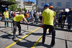 Student Steel Bridge Competition 2026 - 17