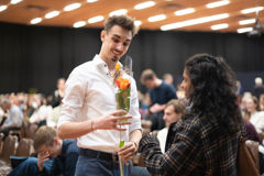 Remise des diplômes 2025 - 6 ©Eva Creative Media