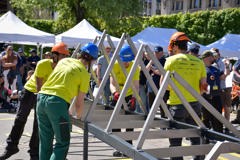 Student Steel Bridge Competition 2026 - 18