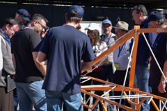Student Steel Bridge Competition 2026 - 5